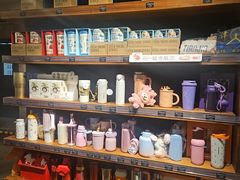 -星巴克(天津五大道店)