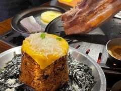 -济州爱肉堂(总店)