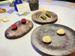 -三嚥阁 La Villa Restaurant