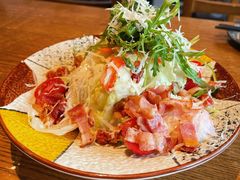 -九州料理竿屋SaoYa