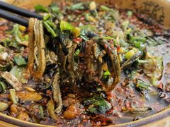 -乐山第一家临江鳝丝(茶坊路店)