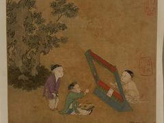 -上海博物馆(人民广场馆)