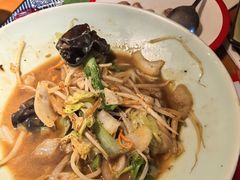 -鳗鱼家·深夜食堂(军博店)