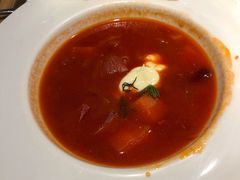 -通海俄式烧烤·俄罗斯大串(嵩山路店)