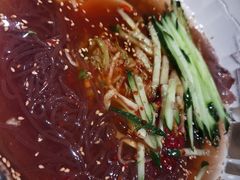 -七八冷面·延边朝鲜族美食(圣熙八号店)