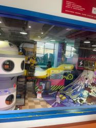 点击看大图 -欧酷世界动力星球(王府井奥莱UP TOWN店)