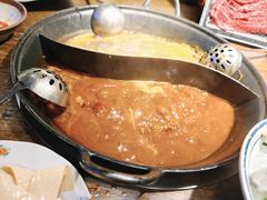 -萍姐火锅·公路夜市(打浦桥日月光店)