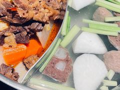 -牛焱·贵州黄牛肉火锅(城西银泰店)