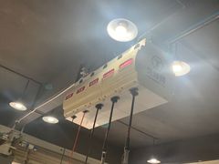 -兔师傅(秦岭路二店)