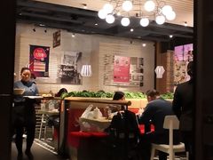 -避风塘(宝山万达店)