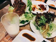 -汉巴味德巴西烤肉(顺和广场店)
