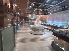 -听松楼·花园酒店·自助餐厅(红梅公园店)
