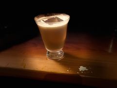 -LAMP BAR 水烟音乐酒吧