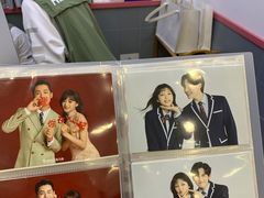 -海马体照相馆(广州新世界云门New park店)