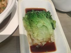 -茶港·点心·啫啫煲(王府井店)