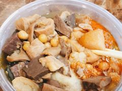 -老广州牛杂(深圳白石洲总店)