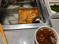 -海底捞火锅(凯德广场店)