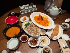 -喜鼎海胆水饺(东港店)