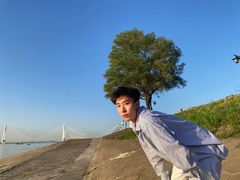 -武昌江滩