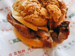 -渔记茶餐厅(渔村店)