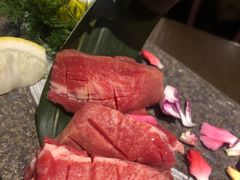 -樱宿日式和牛烧肉(五道口店)