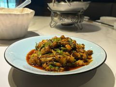 -滇铺子·云南特色菜·鲜花野菜季(曲靖万达店)
