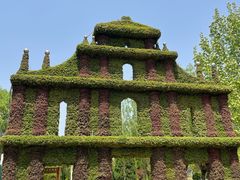 -武清南湖绿博园