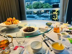 -茅庐·川粤精品私房菜(金沙遗址店)