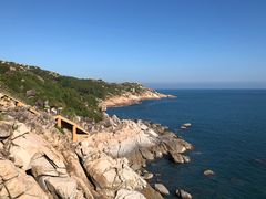 -广东惠东海龟国家级自然保护区