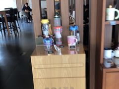 -COSTA COFFEE(金长安大厦店)