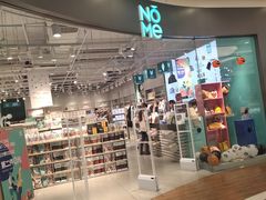 -nome(乐汇城店)