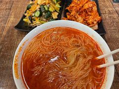 -老友谊冷面店(苏家屯店)