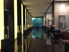 -上海璞麗酒店