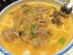 金汤肥牛-壹只菜·崇明本地特色菜(崇明南门店)