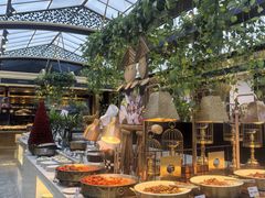 -川骄海鲜自助(河东店)