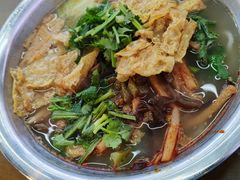 -柳星·螺蛳粉(D11店)