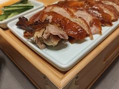 -张烤鸭·川菜·非遗冒烤鸭(青石桥店)