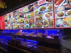 -四季厨房 鲁菜·孔府烤鸭(高新万达店)