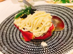 火龙果-新加坡海鲜共和(名胜世界圣淘沙海滨坊)