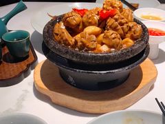 -潮堂 · 潮州菜(国贸商城店)