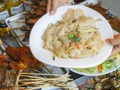 -No.DD戳子烧烤·江湖菜(北京总店)