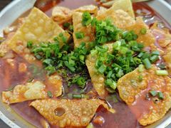 -龍城柳州螺蛳粉(群星路店)