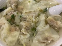 -琴岛顺天馄饨(漳州二路店)
