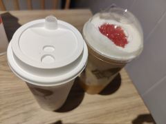 -喜茶(东莞汇一城店)
