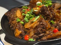 -富临轩私房菜(集庆门大街店)