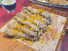 -琼大师东方烤乳猪(亚特兰蒂斯店)