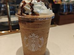-星巴克臻选(周浦万达店)