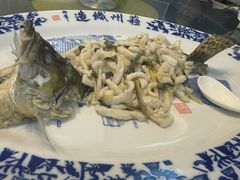 -吴门人家·苏宴宫廷菜(拙政园店)