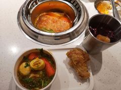 -龍歌自助小火锅(城阳万象汇店)