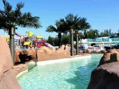 -秦皇岛乐岛海洋王国